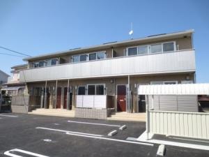 大字田吉1369-1の賃貸(アパート・マンション)