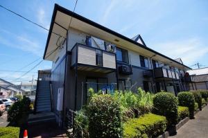 大島町南窪900-2の賃貸(アパート・マンション)