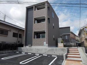 花山手西2丁目26-8の賃貸(アパート・マンション)