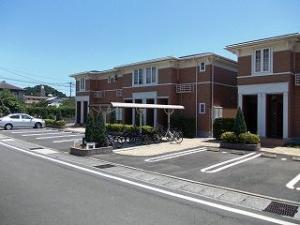 清武町加納1丁目34の賃貸(アパート・マンション)