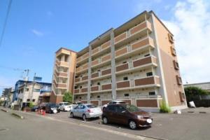 大橋2丁目41-4の賃貸(アパート・マンション)