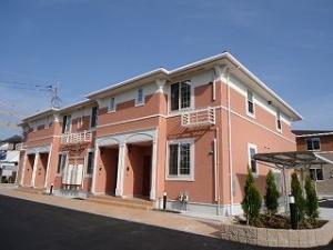 北権現町237-3の賃貸(アパート・マンション)