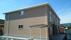 大塚町西ノ原1257の賃貸(アパート・マンション)