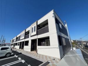 月見ケ丘6丁目21-3の賃貸(アパート・マンション)