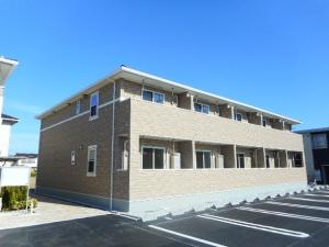 源藤町原田415-2の賃貸(アパート・マンション)