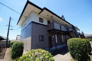 大島町南窪900-2の賃貸(アパート・マンション)