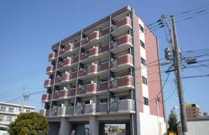 一の宮町56-1の賃貸(アパート・マンション)