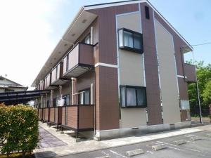 恒久南3丁目7-22の賃貸(アパート・マンション)