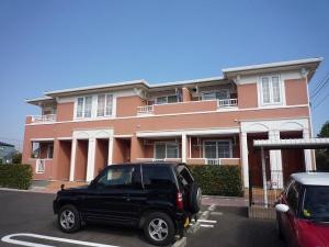 大塚町権現昔851-1の賃貸(アパート・マンション)