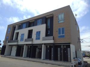 稗原町90-1の賃貸(アパート・マンション)