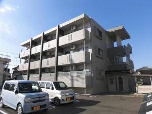 中村西2丁目7-14の賃貸(アパート・マンション)