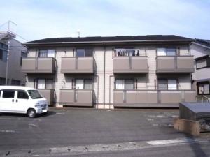 恒久4丁目4-7の賃貸(アパート・マンション)