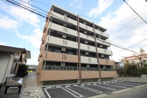 恒久南3丁目2-9の賃貸(アパート・マンション)