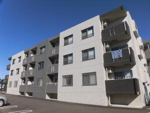 恒久4丁目11-5の賃貸(アパート・マンション)