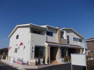 吉村町今村甲4199-8の賃貸(アパート・マンション)