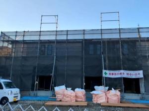 中西町288-1の賃貸(アパート・マンション)