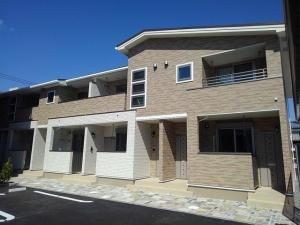 瀬頭2丁目9-23の賃貸(アパート・マンション)