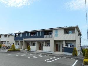 田野町南原2丁目8-1の賃貸(アパート・マンション)