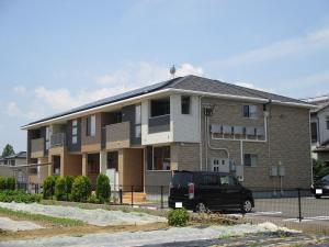 大字小松698の賃貸(アパート・マンション)