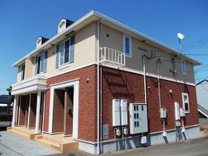 花ケ島町赤江町1298の賃貸(アパート・マンション)