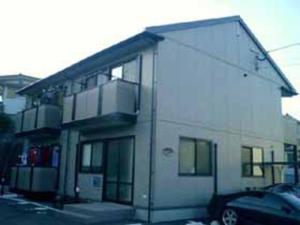 大坪町笹原3369の賃貸(アパート・マンション)