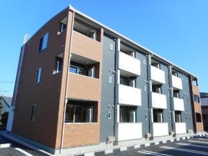 恒久1丁目2-19の賃貸(アパート・マンション)