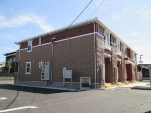 大島町大将堀1821-3の賃貸(アパート・マンション)