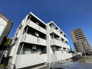 中村西1丁目6-4の賃貸(アパート・マンション)