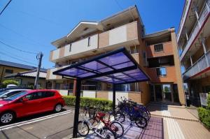 青葉町118-1の賃貸(アパート・マンション)