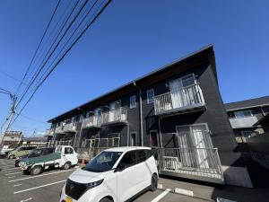 源藤町南田82-1の賃貸(アパート・マンション)