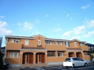 大島町大将堀1835-5の賃貸(アパート・マンション)