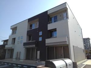 日ノ出町18-1の賃貸(アパート・マンション)