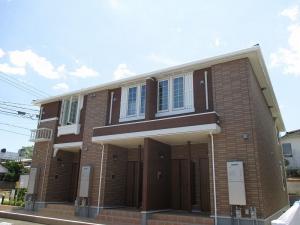 神宮西1丁目29の賃貸(アパート・マンション)