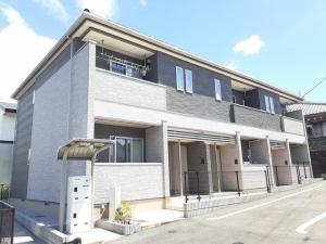 本郷1丁目24-26の賃貸(アパート・マンション)