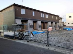 吉村町南田甲1125-3の賃貸(アパート・マンション)