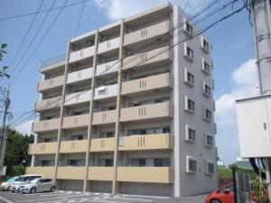 大淀1丁目6-7の賃貸(アパート・マンション)