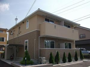 中村西1丁目4-23の賃貸(アパート・マンション)