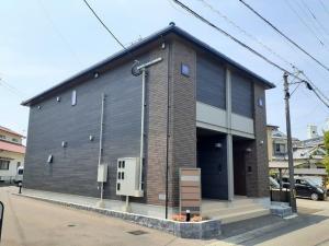 吉村町蟹町甲4656-1の賃貸(アパート・マンション)