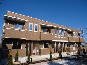 大字田吉894-1の賃貸(アパート・マンション)