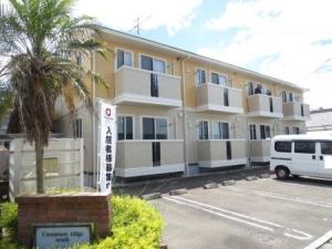 恒久南1丁目10-4の賃貸(アパート・マンション)