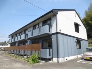 大字郡司分9887-1の賃貸(アパート・マンション)