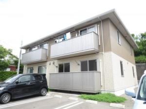 学園木花台桜2丁目8-7の賃貸(アパート・マンション)