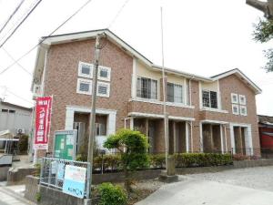 吉村町上西中甲1384-1の賃貸(アパート・マンション)