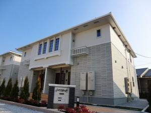 大字島之内9590-23の賃貸(アパート・マンション)