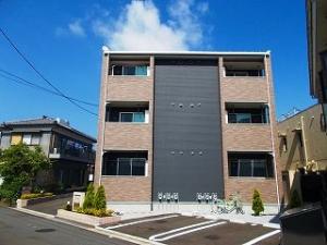 大島町正町1635-1の賃貸(アパート・マンション)