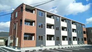 大字恒久1597-3の賃貸(アパート・マンション)