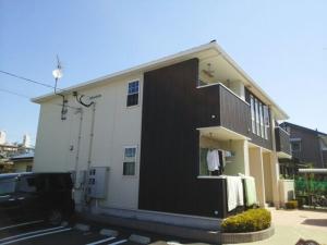 田代町221-4の賃貸(アパート・マンション)