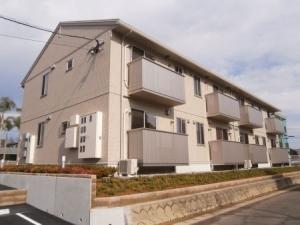 学園木花台桜2丁目31-5の賃貸(アパート・マンション)