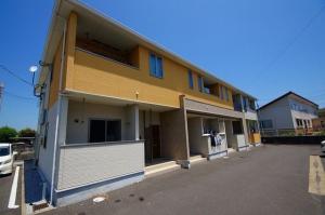 大字島之内9297-1の賃貸(アパート・マンション)