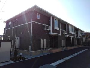 大字本郷南方4460-1の賃貸(アパート・マンション)